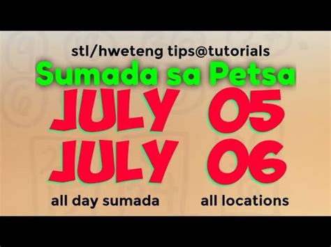 STL/HWETENG/ JULY 06 .